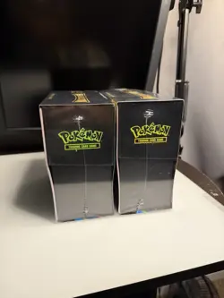 Pokemon Mega Evolutions Lucario & Gardevoir Elite Trainer Box ETB Set - Image 3