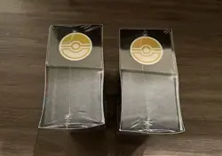 Pokemon Mega Evolution Elite Trainer Box Mega Gardevoir Lot of 2 Factory Sealed - Image 5