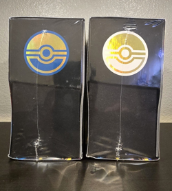 Lot of 2 - Pokemon Mega Evolution Gardevoir & Lucario Elite Trainer Box Sealed - Image 5