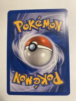 Pokemon Pichu TCG Mysterious Treasures Card 93/123 Regular Common - Image 2