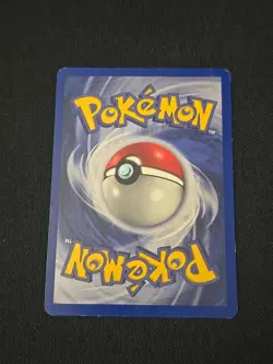 Scoop Up 107/130 Base Set 2 Regular Black Star Rare WOTC Pokemon TCG LP - Image 2