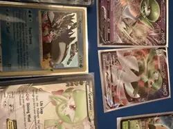 Pokemon Card Lot! Selling As A Bulk Come See!! Gotta Catch Them All - Image 2