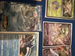 Pokemon Card Lot! Selling As A Bulk Come See!! Gotta Catch Them All - Image 3