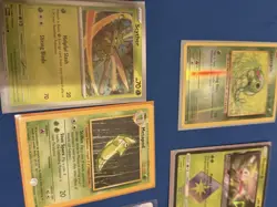 Pokemon Card Lot! Selling As A Bulk Come See!! Gotta Catch Them All - Image 4