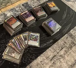 Star Wars Unlimited MASSIVE Twilight Of The Republic Foil Card Lot! - Image 2