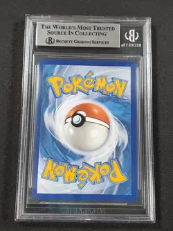 Pokemon TCG Eiscue Scarlet & Violet Paldea Evolved Holo Card 205/193 - Image 2