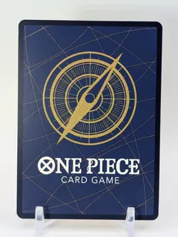 Nami OP01-016 (Alternate Art) 25th Anniversary One Piece Promotion Cards - Image 2