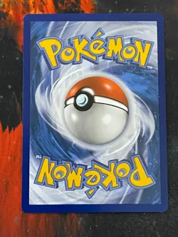 POKEMON CHARIZARD 025/185 RARE VIVID VOLTAGE NM CARD - Image 2