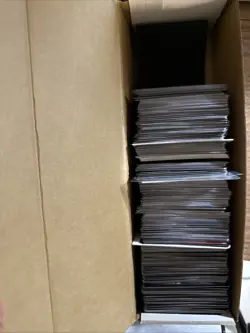 Marvel Spider-Man Magic The Gathering Collector Booster Bulk - 646 Card Lot - Image 3