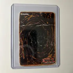 Slot Machine MRL-028 Common 1st Edition Magic Ruler Yu-Gi-Oh Card HP-Damaged - Image 2