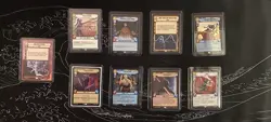 Star Wars Unlimited LEGENDARY Card Lot! (C) - Image 1