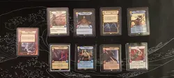Star Wars Unlimited LEGENDARY Card Lot! (C) - Image 2