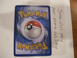 Robo Substitute 102/119 - Trainer Pokemon XY Phantom Forces Card - Image 2