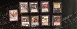 Star Wars Unlimited LEGENDARY Card Lot! (B) - Image 1