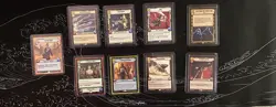 Star Wars Unlimited LEGENDARY Card Lot! (B) - Image 2