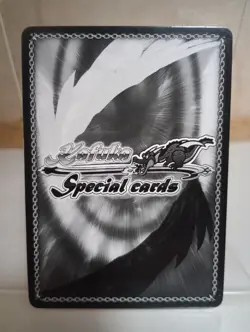 Uta One Piece Anime Waifu Sexy Goddess Doujin Card - Image 2