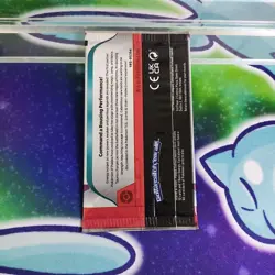 Pokemon Paldea Evolved Fun Pack: 3 Cards New Sealed Scarlet & Violet: Paldea PAL - Image 4