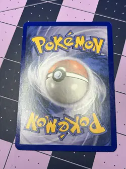 Pokemon TCG Swablu Legendary Treasures Regular Card 103/113 LP Condition - Image 2