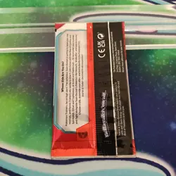 Pokemon Destined Rivals Fun Pack: 3 Cards New Sealed Scarlet & Violet: Destined - Image 4