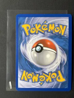 Pokemon Absol Prime 91/102 HGSS Triumphant Holo Rare Card (EXCELLENT - LP) - Image 3