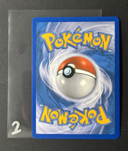 Pokemon Absol Prime 91/102 HGSS Triumphant Holo Rare Card (EXCELLENT - LP) - Image 5