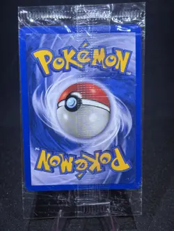Pokemon Card Cool Porygon Black Star Promo Sealed Mint Holo! - Image 3
