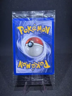 Pokemon Card Cool Porygon Black Star Promo Sealed Mint Holo! - Image 4