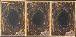 Traptrix Trap Hole Nightmare SDBT-EN031 Beware of Traptrix (x3) - Yugioh Card - Image 2