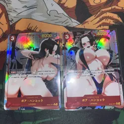 One Piece Doujin Card Goddess Stroy Waifu ACG Custom DIY - Image 1