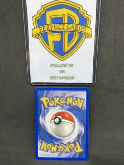 POKEMON EXPEDITION TYPHLOSION RARA NONHOLO 64/165 LP+ ENG - Image 2