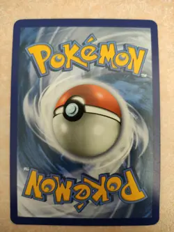 Carte Pokemon McDonald's 25 ans Tiplouf 20/25 serie francaise MacDo 2021 FR - Image 2