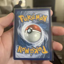 Pokemon Professor Sada's Vitality 256/182 SV04: Paradox Rift Holo - Image 2