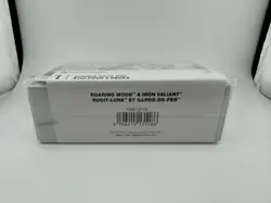 Pokemon Center Roaring Moon & Iron Valiant Double Deck Box Pokemon - NEW - Image 3