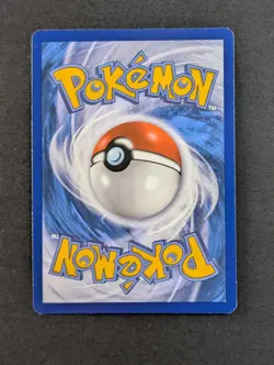 Pokemon Snorlax Generations Reverse Holo Rare 58/83 LP - Image 2