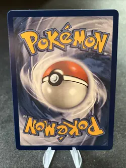 Pokemon Mega Abomasnow ex 036/132 Holo EN MINT - FREE USA SHIPPING - Image 2
