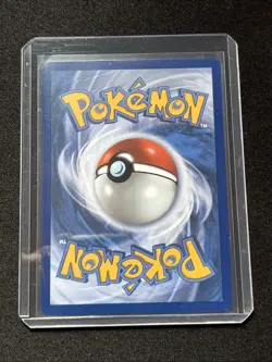 Pokemon Mega Abomasnow ex 036/132 Holo EN MINT - FREE USA SHIPPING - Image 4