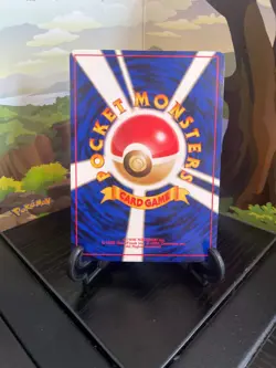 Kabuto No. 140 Fossil - Pokemon TCG - Japanese - Image 2