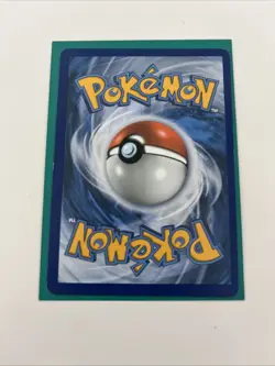 Pokemon TCG Gengar EX Temporal Forces Ultra Rare - Image 3