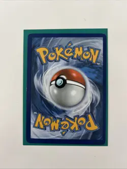 Pokemon TCG Gengar EX Temporal Forces Ultra Rare - Image 4