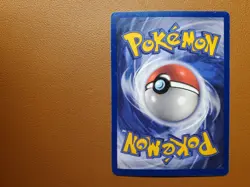 Mewtwo (1999 Kids WB Movie) - Pokemon TCG Black Star Promo No. 3 - LP - WOTC - Image 2