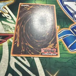 Yugioh! Divine Wrath RDS-EN050 Super Rare Unlimited MP - Image 5