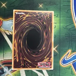 Yugioh! Network Trap Hole FLOD-EN076 Ultra Rare 1st Edition NM - Image 2