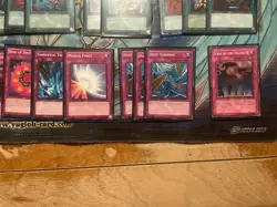 Warrior Deck - Goat Format - Delinquent Duo, Blade Knight - Yugioh - Image 5