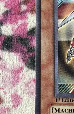 1x (VLP) - Morphtronic Boomboxen - CSOC-EN009 - Rare - 1st Edition YuGiOh - Image 3