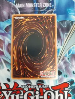 Magical Android TU03-EN009 Rare Unlimited NM - Image 2