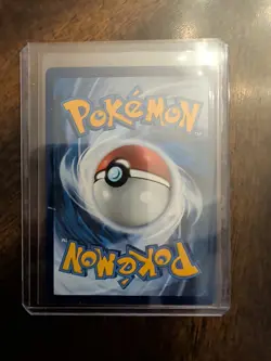 Darmanitan 014 2025 Pokemon S&V Black Bolt Reverse Holo Uncommon Card NM+ - Image 2