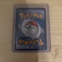 Pokemon TCG Raichu HeartGold SoulSilver Holo Card 10/123 Rare - Image 2