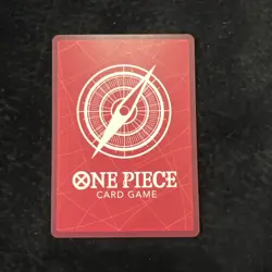 One Piece Card Game Kaido Op01-061 Leader English Romance Dawn - Image 2