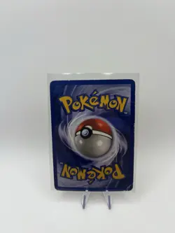 Pokemon TCG 2000 Base Set 2 Charizard 4/130 Rare Holo Card WOTC Pokemon - Image 4