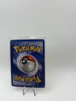 Pokemon TCG 2000 Base Set 2 Charizard 4/130 Rare Holo Card WOTC Pokemon - Image 5